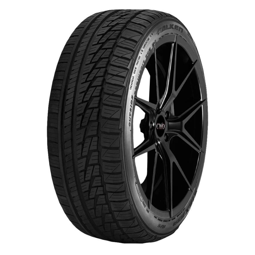 Falken 225/55r16 95v Fal Ziex Ze950 A/S