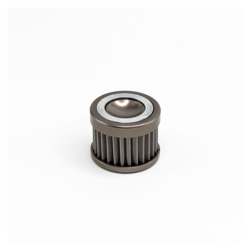 DeatschWerks Stainless Steel 100 Micron Universal Filter Element (fits 70mm Housing)