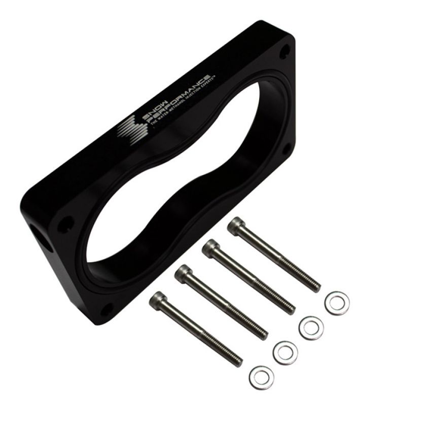 Snow Performance 2005-2010 Ford Mustang GT Injection Plate