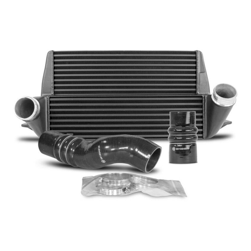 Wagner Tuning 200001158 BMW Z4 E89 sDrive 35i EVO3 Competition Intercooler Kit