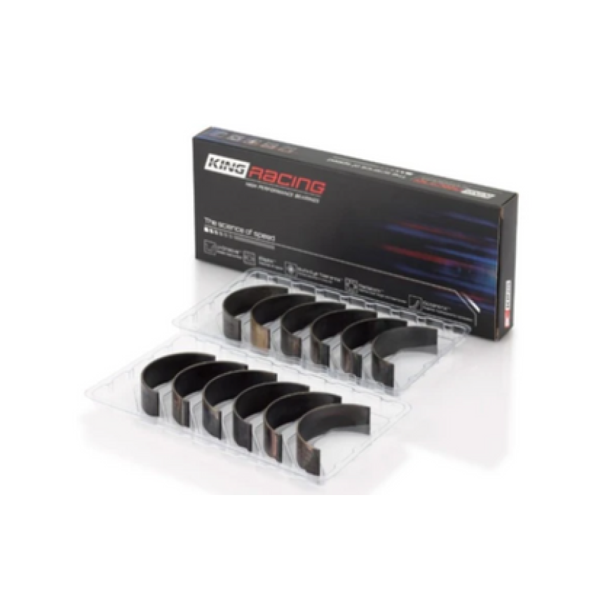 King Vw Tuareg/Transporter/ Multivan 2.5 TDI Camshaft Bearings