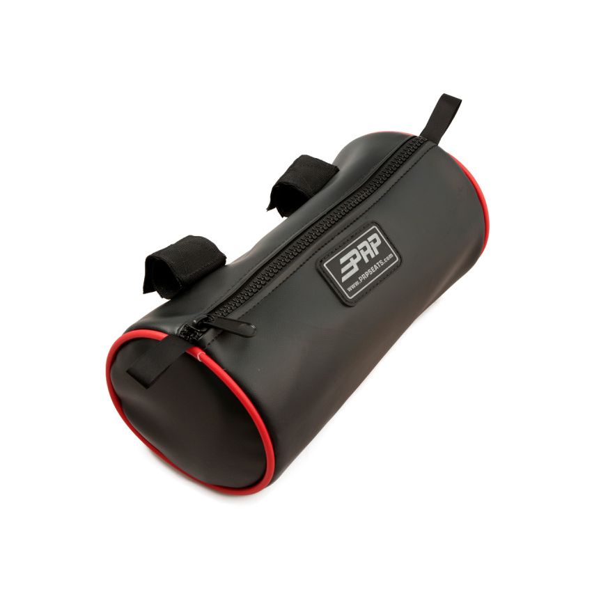 PRP Buggy Bag- Red