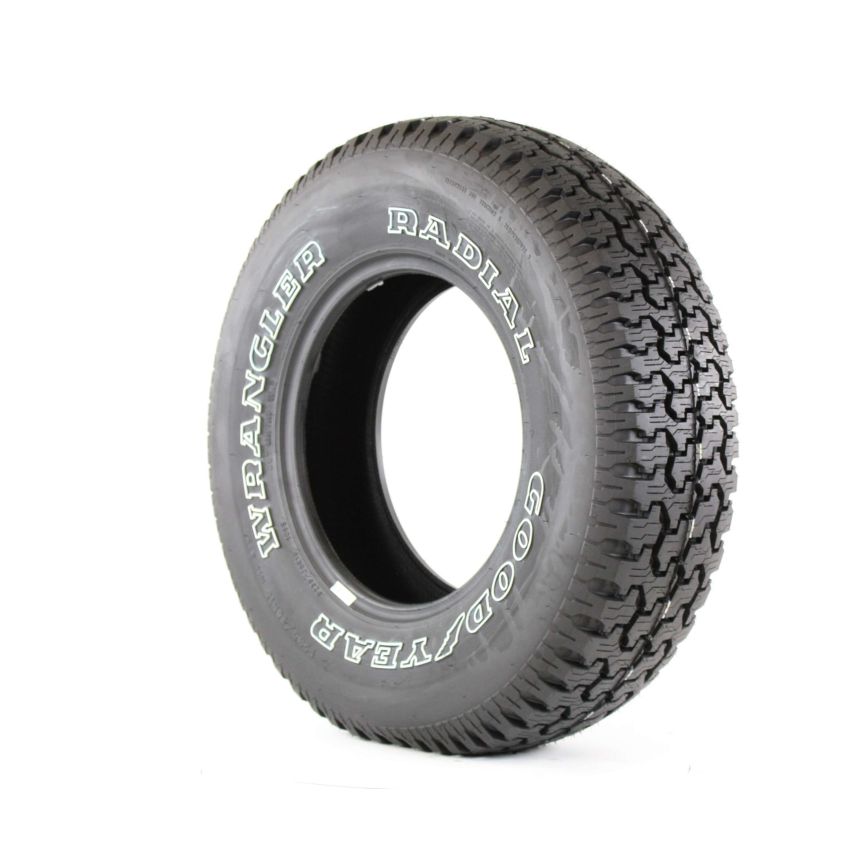 Goodyear  795694910 P205/75R15 Wrangler Radial