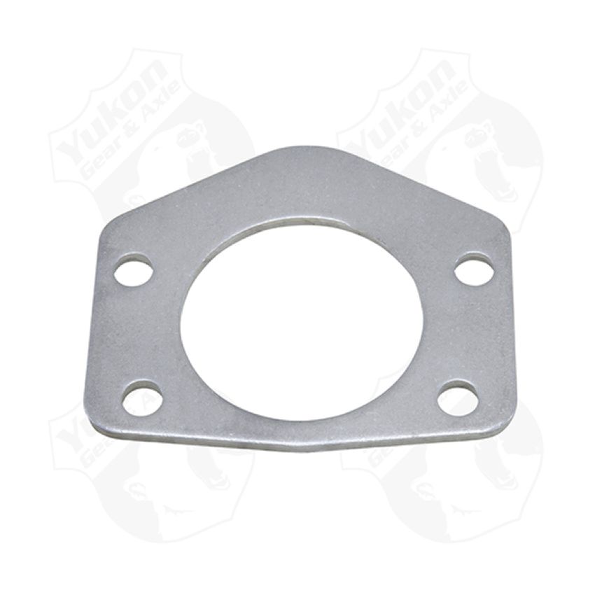 Yukon Gear & Axle YSPRET-010 Yukon Gear Axle Bearing Retainer Plate For Dana 44 TJ Rear