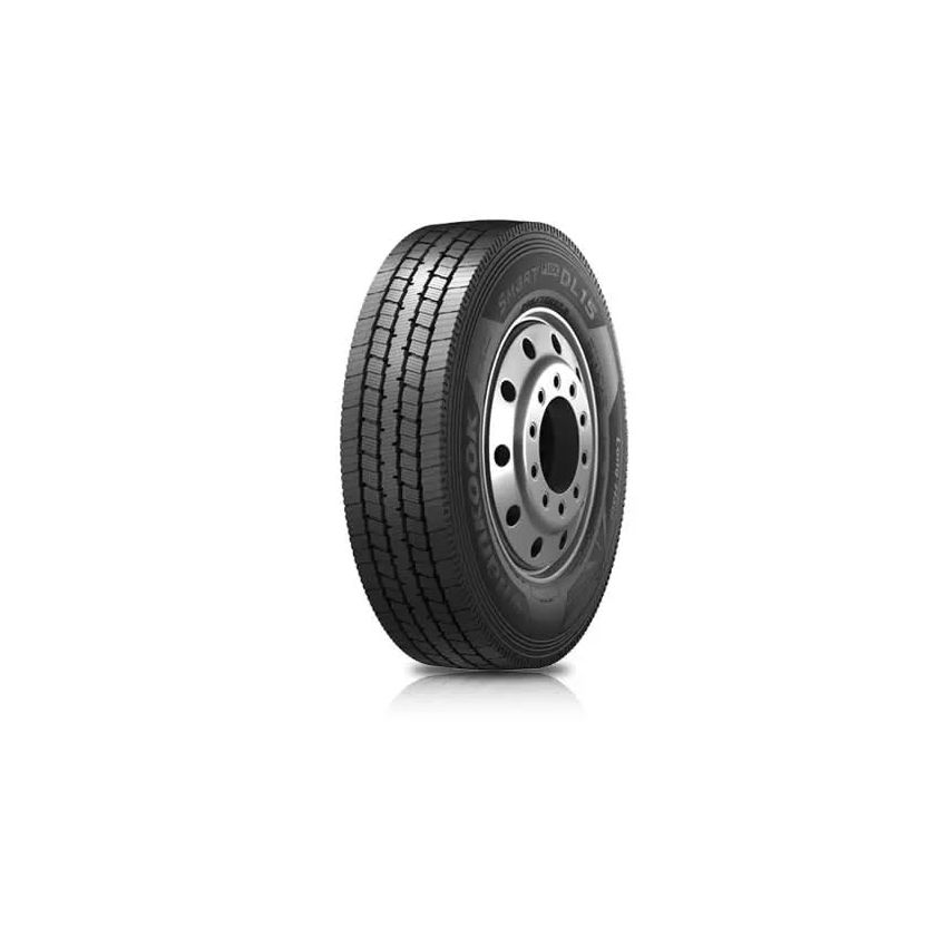 Hankook 295/75r22.5/14 Han Smart Flex Dl15