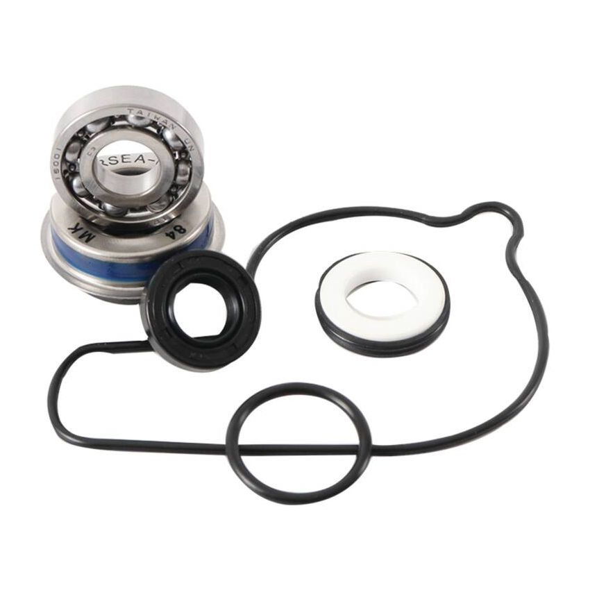 Hot Rods WPK0014 04-05 Honda TRX 450 R Water Pump Rebuilt Kit