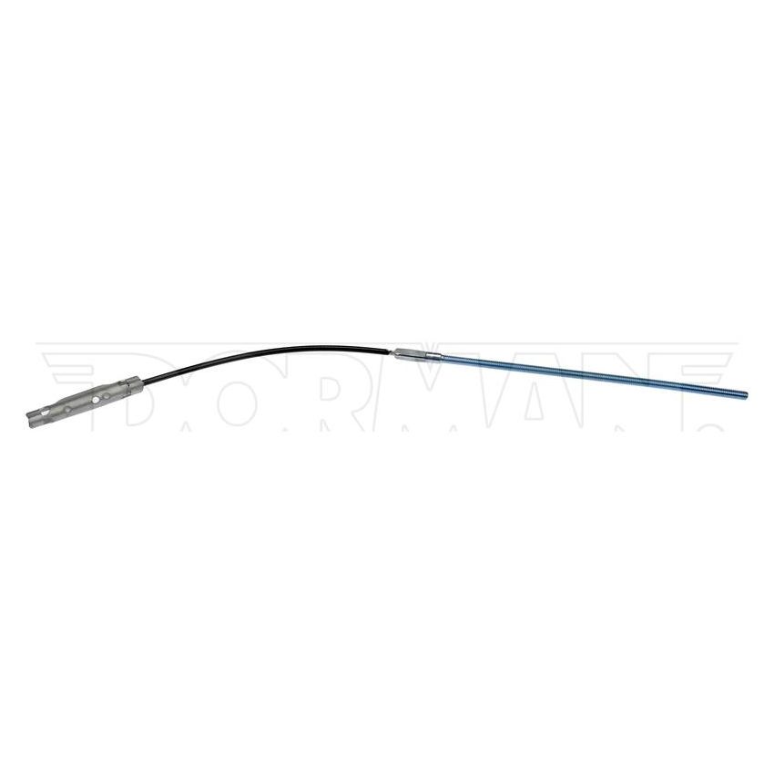 DORMAN C661230 Parking Brake Cable