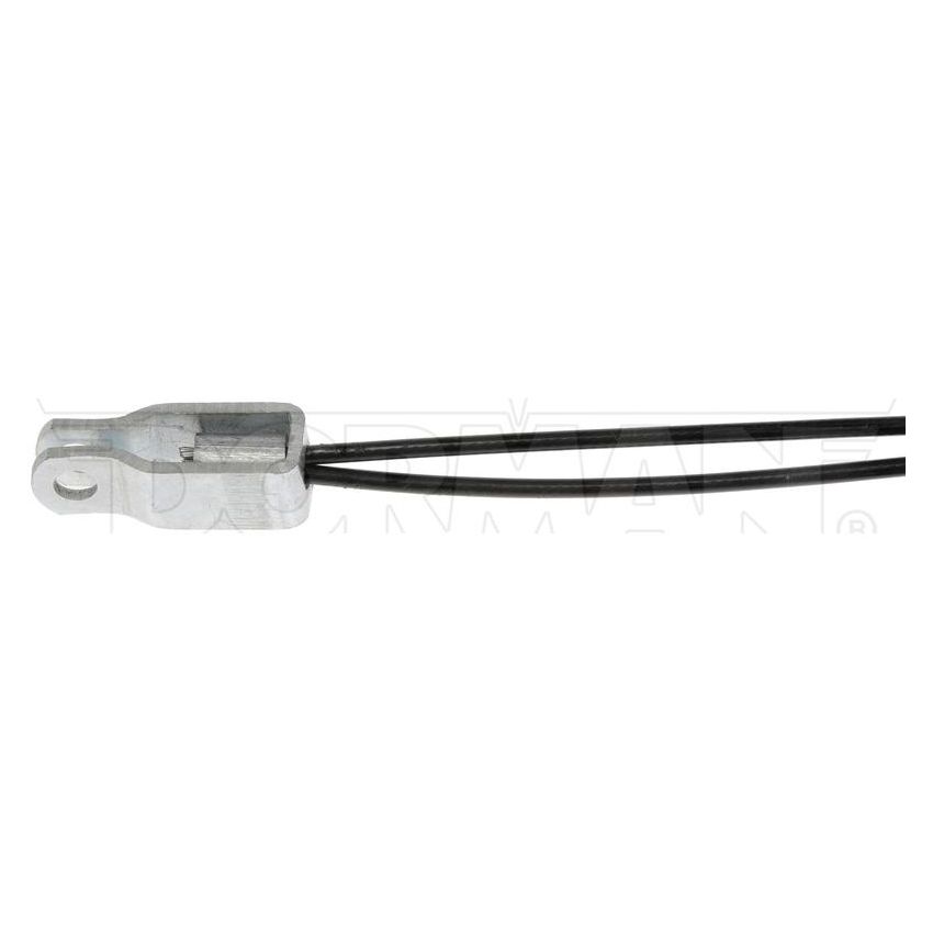 DORMAN BRAKES C661458 Parking Brake Cable