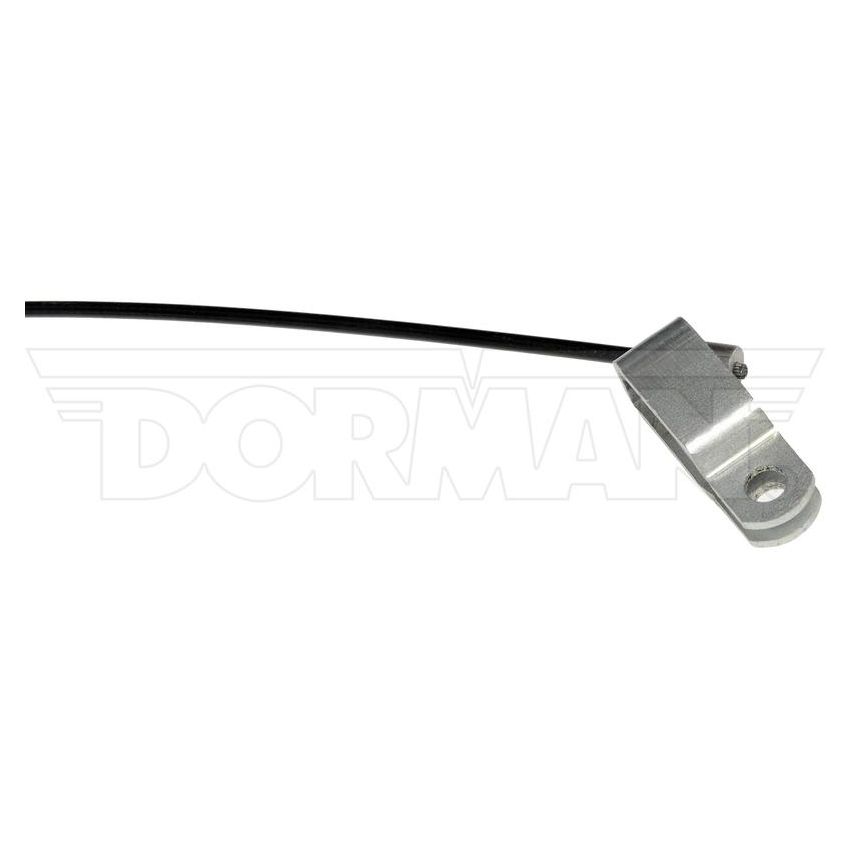 DORMAN BRAKES C661458 Parking Brake Cable