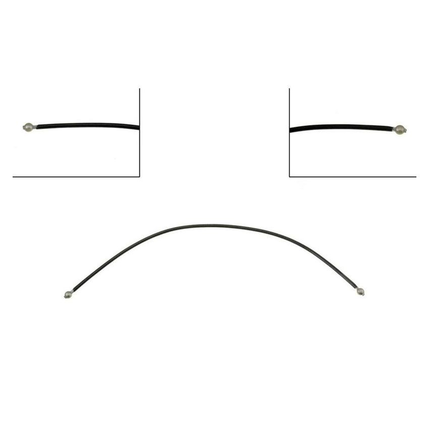 DORMAN BRAKES C94688 Parking Brake Cable