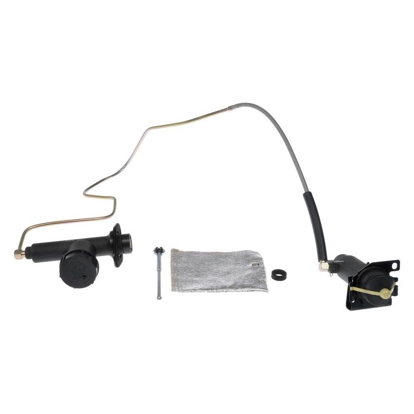 DORMAN BRAKES CC649005 Clutch Master and Slave Cylinder Assembly