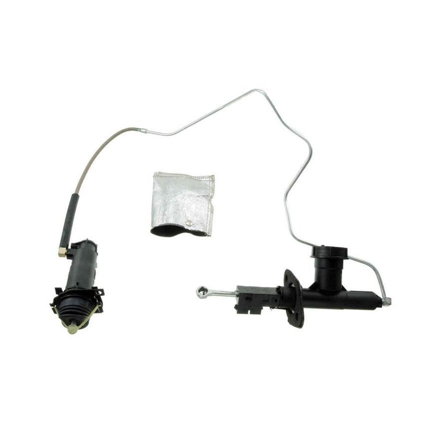 DORMAN BRAKES CC649005 Clutch Master and Slave Cylinder Assembly