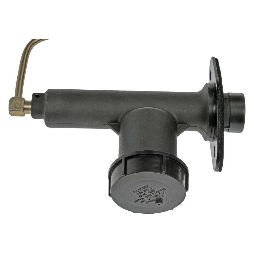 DORMAN BRAKES CC649005 Clutch Master and Slave Cylinder Assembly