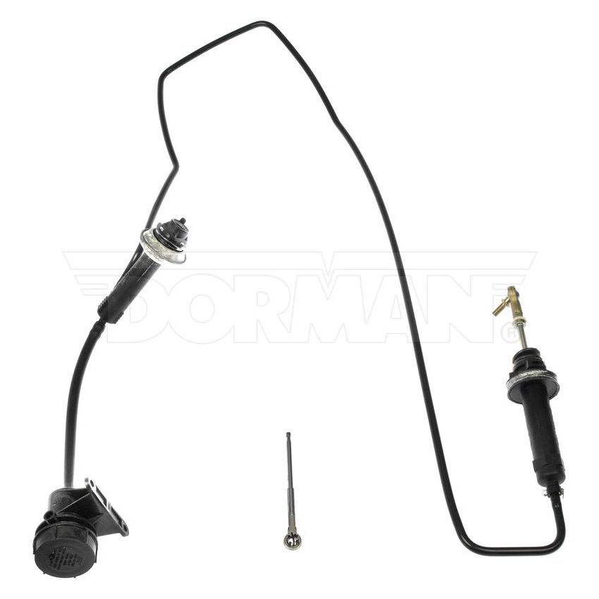 DORMAN BRAKES CC649051 Clutch Master And Slave Cylinder Assembly