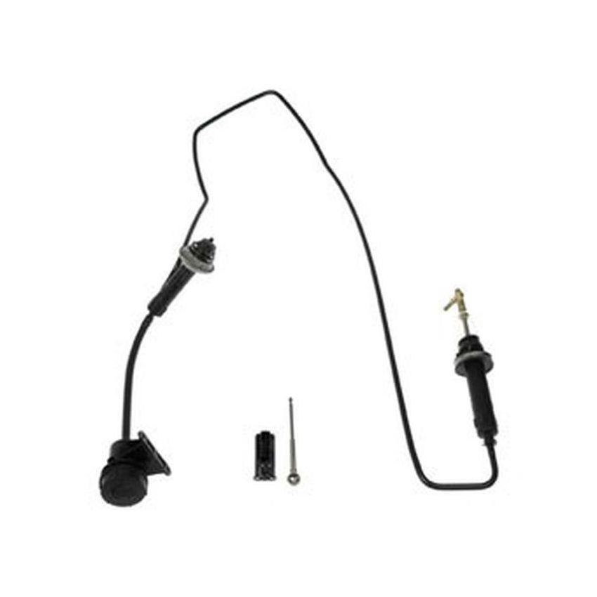DORMAN BRAKES CC649051 Clutch Master And Slave Cylinder Assembly