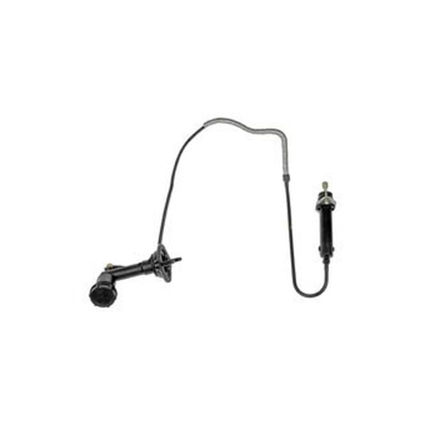 DORMAN BRAKES CC649061 Clutch Master and Slave Cylinder Assembly