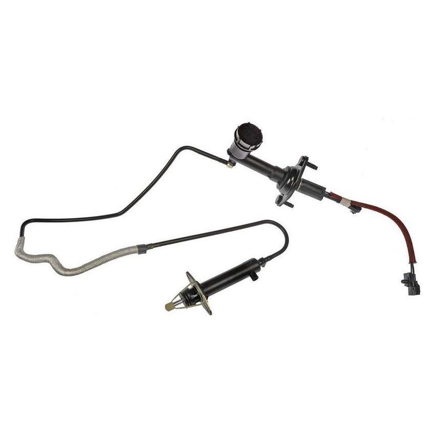 DORMAN BRAKES CC649061 Clutch Master and Slave Cylinder Assembly