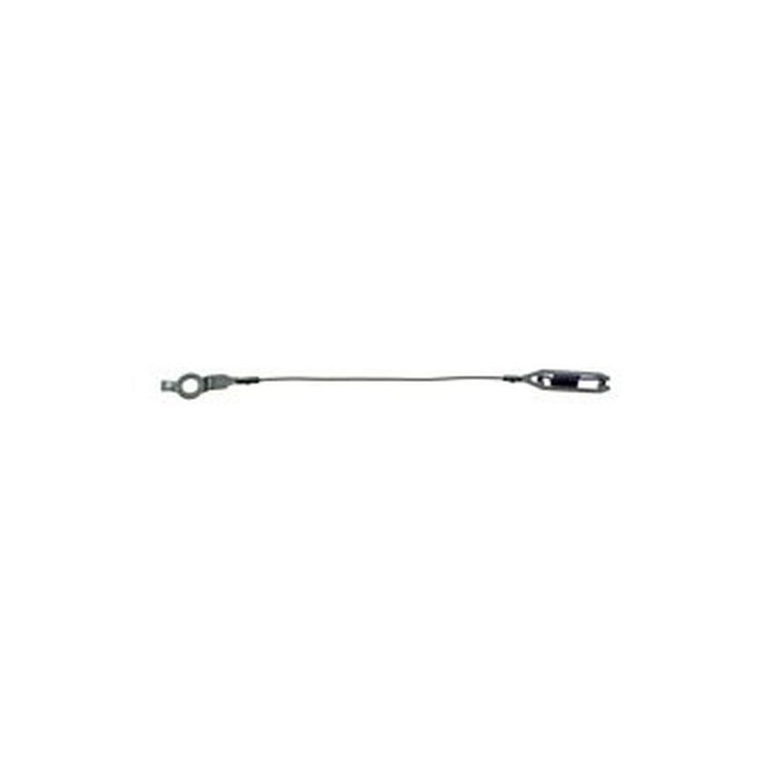 DORMAN BRAKES HW2104 Drum Brake Self Adjuster Cable