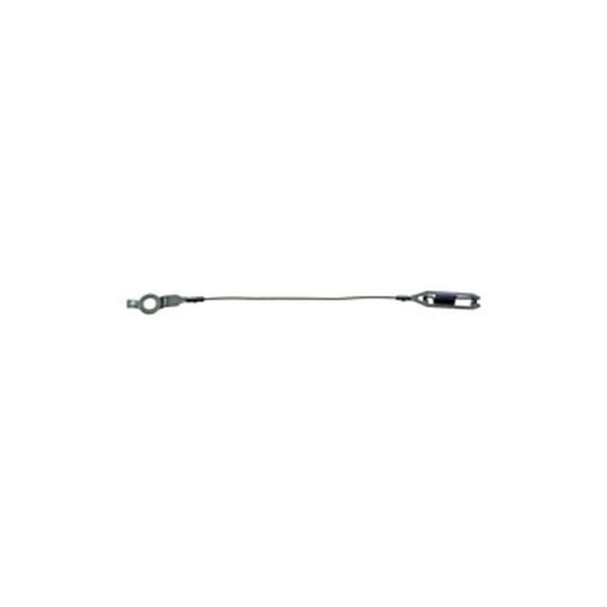 DORMAN BRAKES HW2104 Drum Brake Self Adjuster Cable