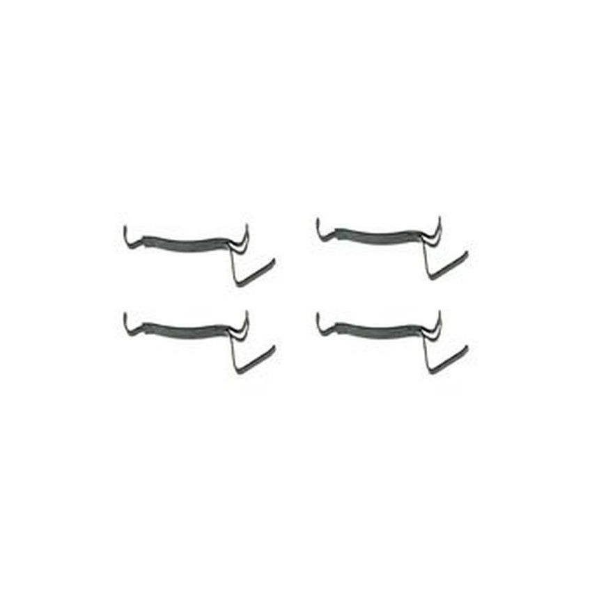 DORMAN BRAKES HW5408 Disc Brake Anti-Rattle Clip