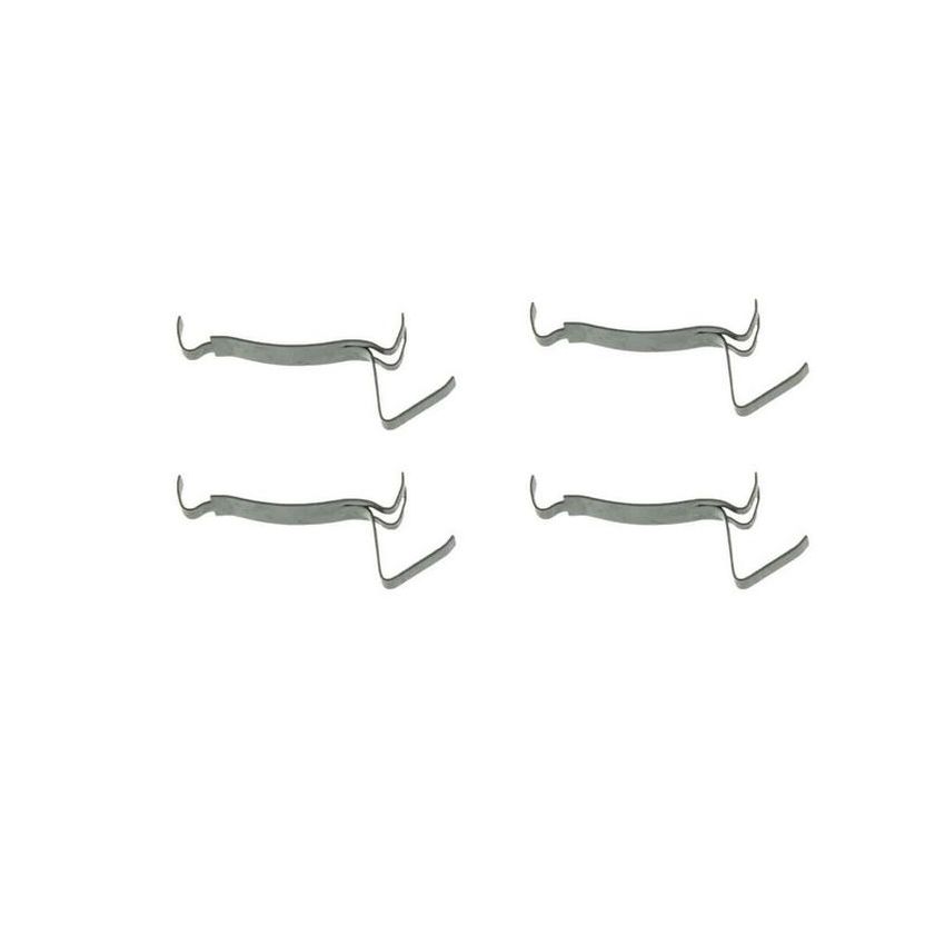 DORMAN BRAKES HW5408 Disc Brake Anti-Rattle Clip