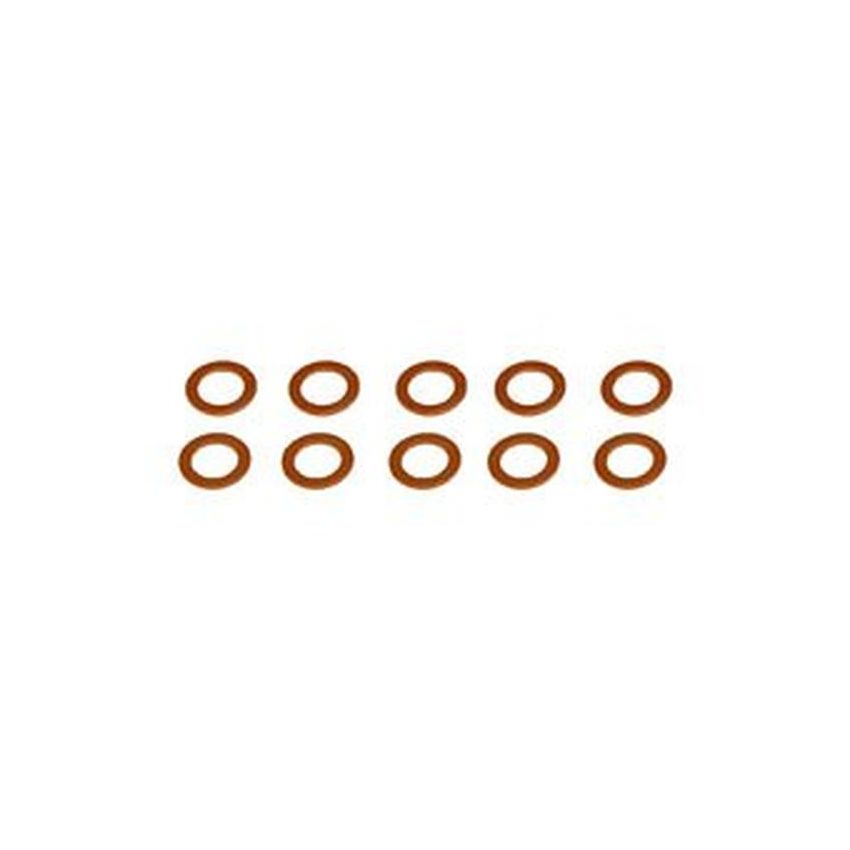 DORMAN BRAKES HW9434-10 Brake Hydraulic Copper Gasket