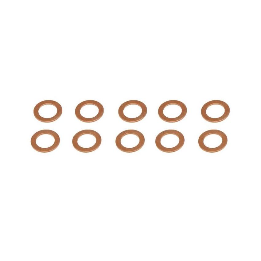 DORMAN BRAKES HW9434-10 Brake Hydraulic Copper Gasket