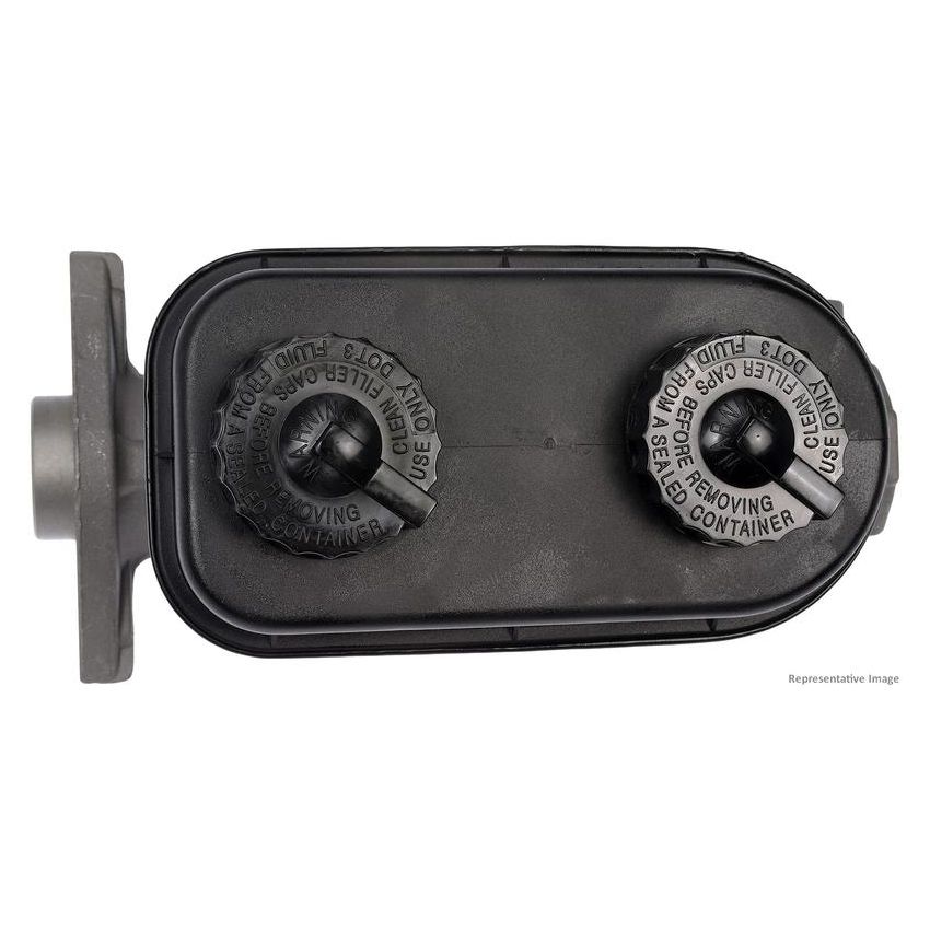 DORMAN BRAKES M630597 Brake Master Cylinder