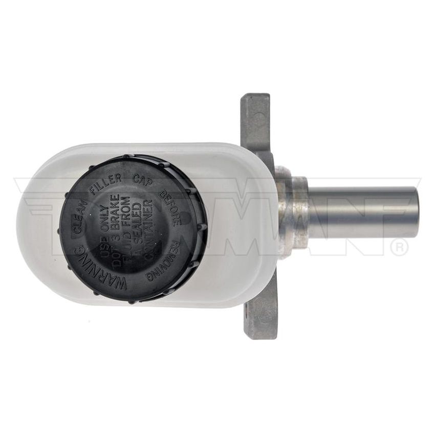 DORMAN BRAKES M630802 Brake Master Cylinder