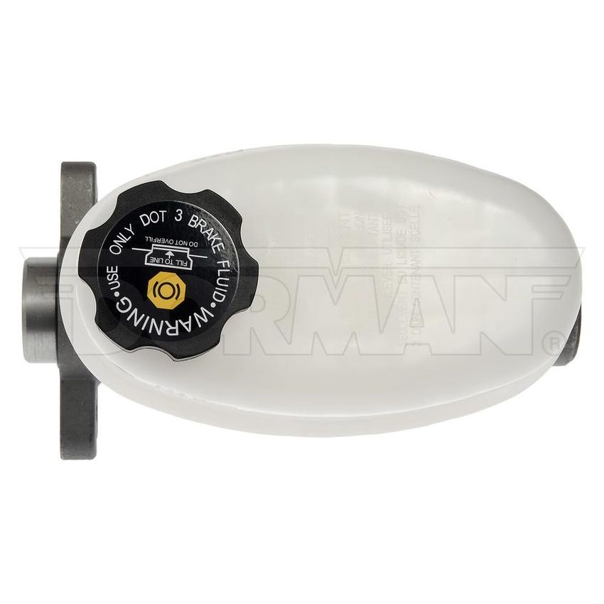 DORMAN BRAKES M631053 Brake Master Cylinder
