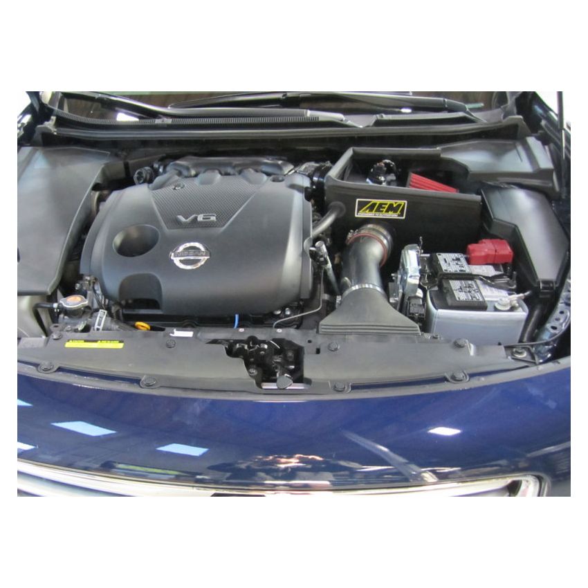 AEM 21-712C Cold Air Intake System