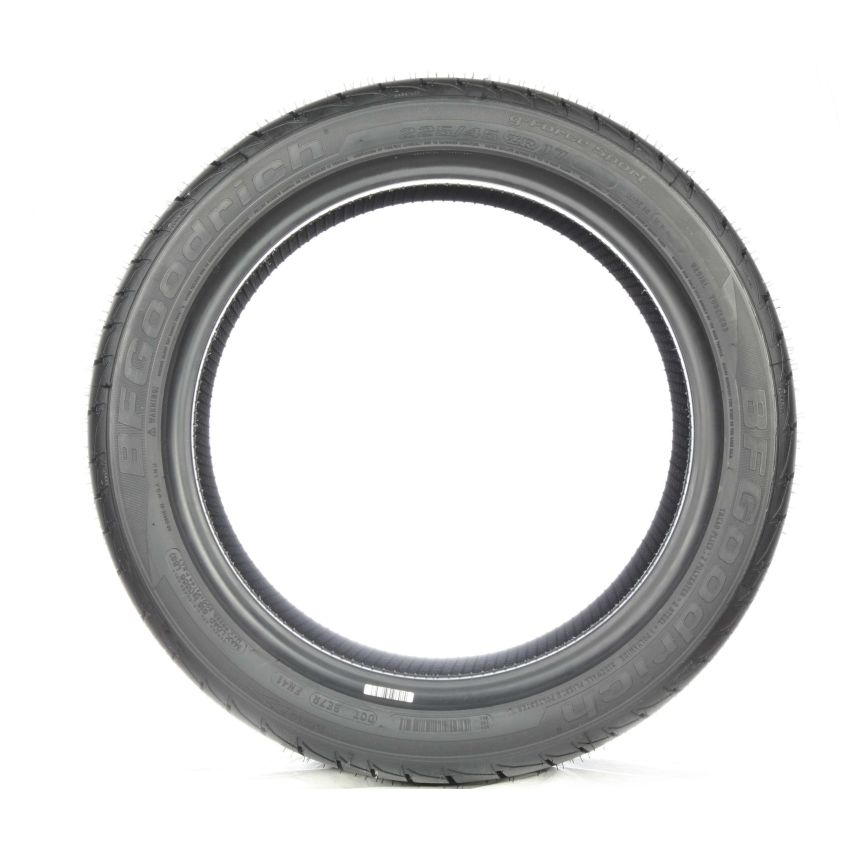 Bf Goodrich 96450 205/40zr16  G-Force Sport