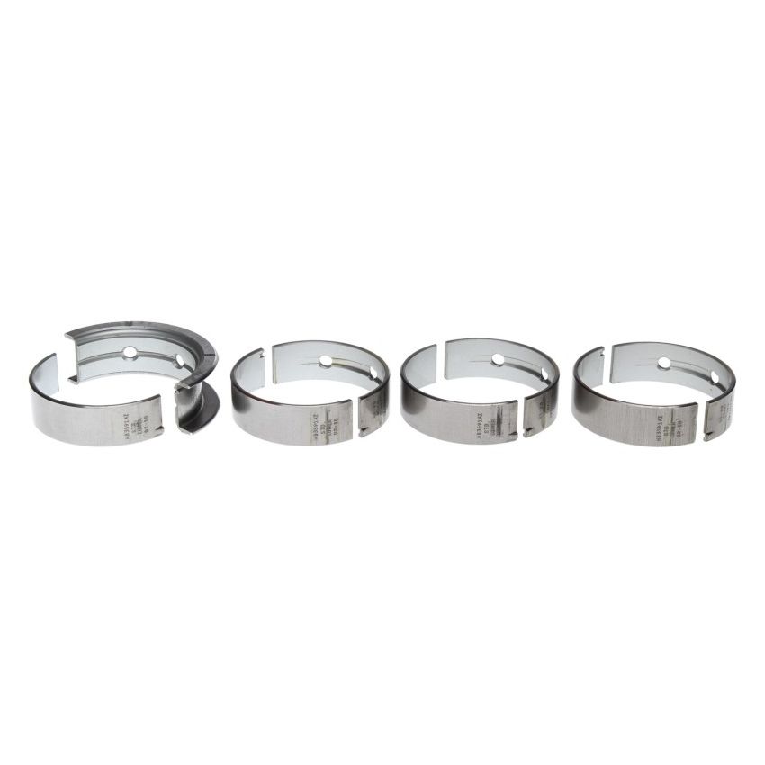 Clevite 14-18 Chevrolet Silverado 1500 Main Bearing Set