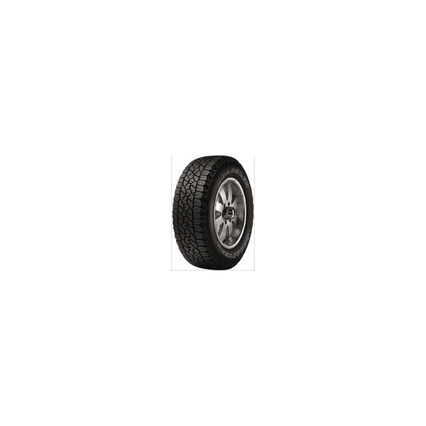 Goodyear 742299681 Goodyear Wrangler Trailrunner At Lt275/65r20
