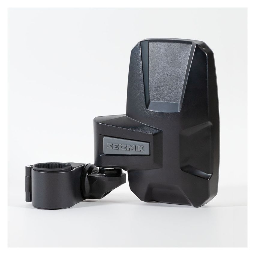 Seizmik 56-18104 01+ A Cat/ Hon/JD/ Kaw/ Pol/ Suz/ Yam Embark Sideview Mirror  1.75 in.