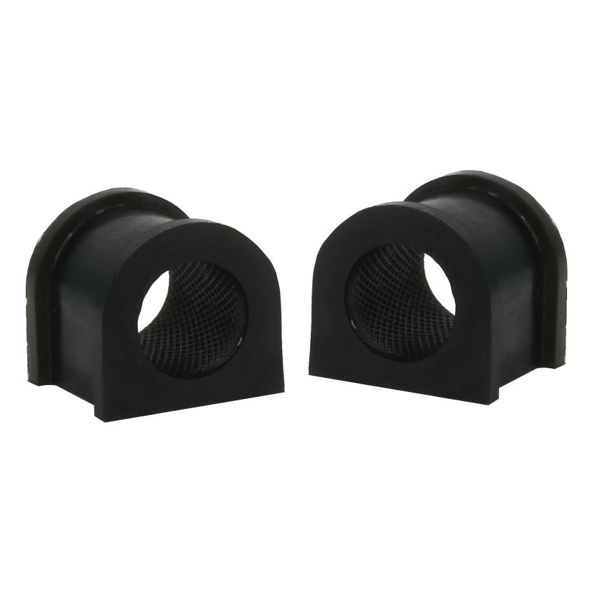 Whiteline 09-17 Mitsubishi Lancer 24mm Rear Sway Bar Mount Bushing Kit