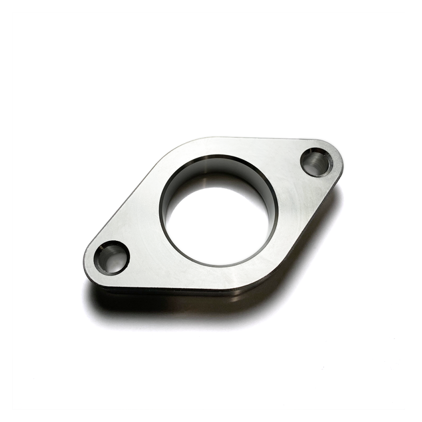 Stainless Bros 603-03820-3000 Tial F38mm / PTE 39mm / Turbosmart 38mm SS304 Wastegate Outlet Flange