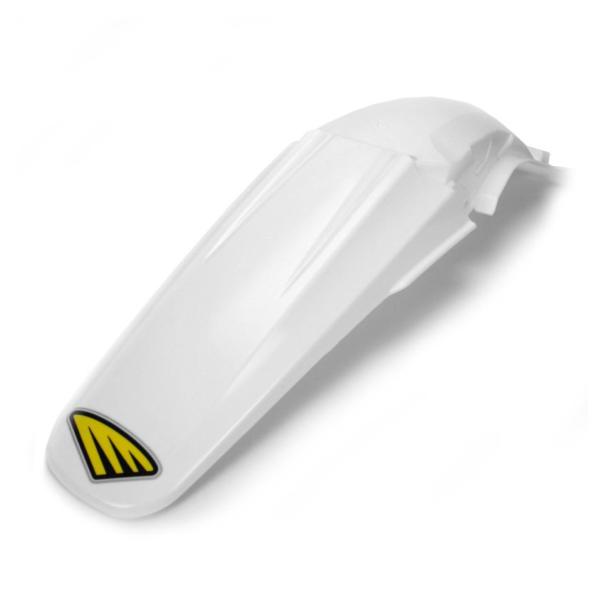 Cycra 1CYC-1810-42 02-07 Honda CR125R-250R Powerflow Rear Fender - White