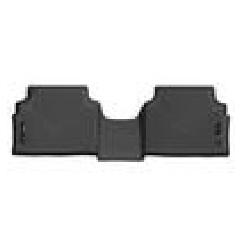 Husky Liners 20-21 Hyundai Sonata / 2021 Kia K5 X-Act 2nd Seat Floor Liner - Black