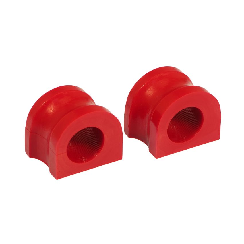 Prothane Chevy Beretta / Cavalier Front Sway Bar Bushings - 30mm - Red