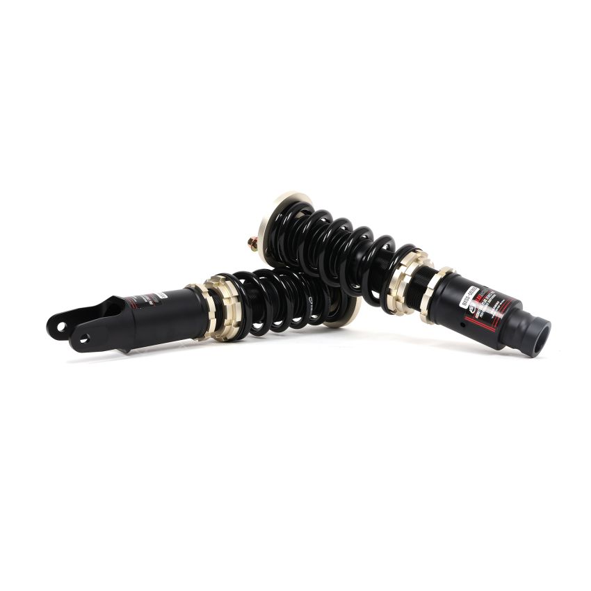 BLOX Racing BXSS-00300 Street Series Coilover System - EG/DC / EK