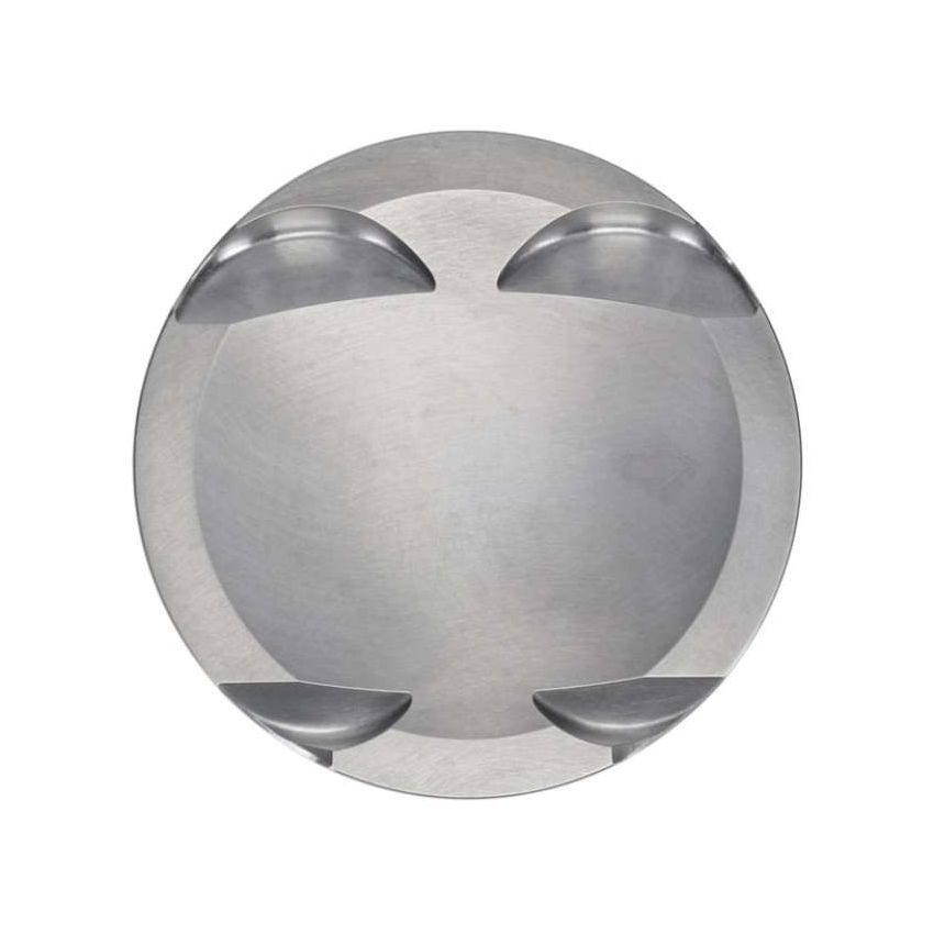 Wiseco Mitsubishi EVO X 4B11 Turbo -8cc 86.25mm Bore 8.8 CR HD Forged Piston Kit