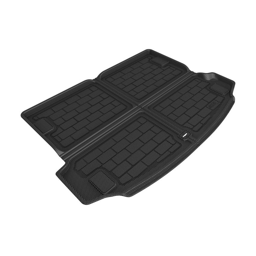 3D MAXpider 2020 Land Rover Range Rover Evoque Kagu Cross Fold Cargo Liner - Black