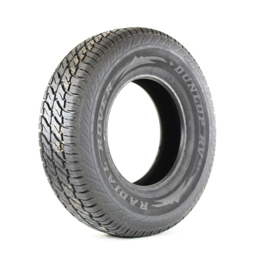 Dunlop 291103372 Lt265/70r17 C Rover Rvxt