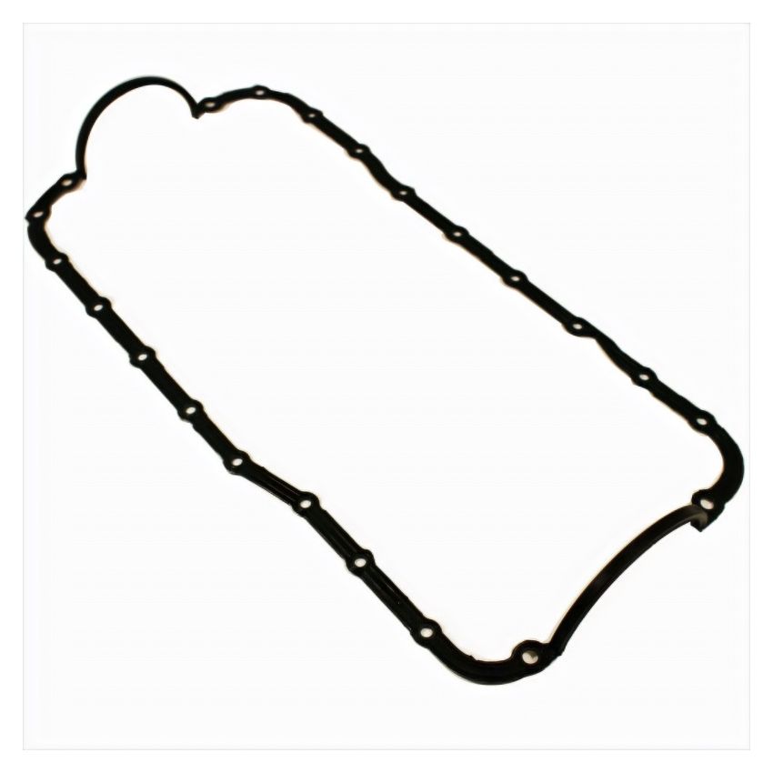 FORD FRDM6710-A50 Rubber Oil Pan Gasket 1 Piece