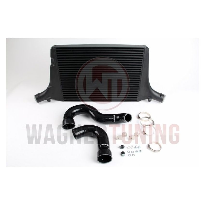 Wagner Tuning Audi A4/A5 2.7/3.0 TDI Competition Intercooler Kit