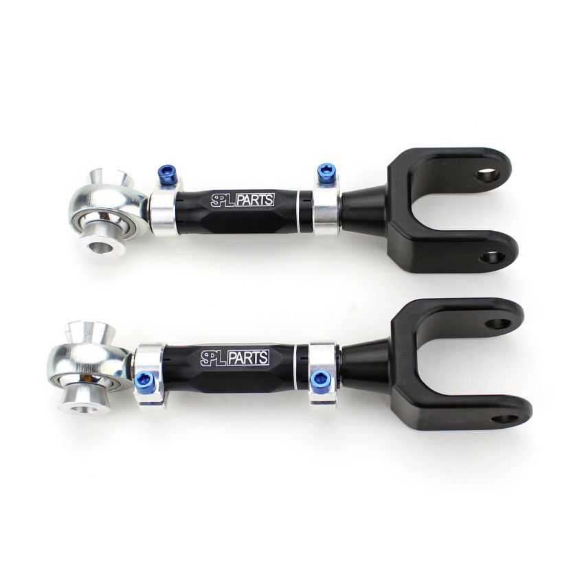 SPL Parts 89-98 Nissan 240SX / 89-02 Nissan Skyline (R32/33/34) Rear Traction Arms Dogbone