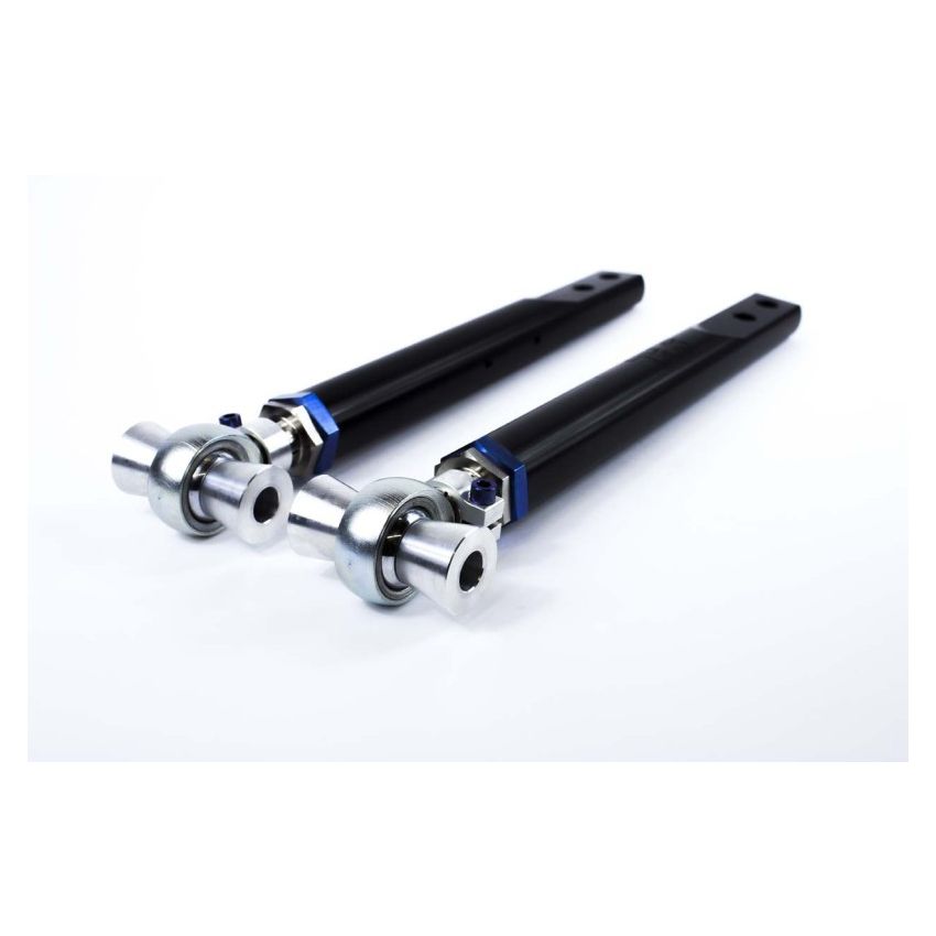 SPL Parts 95-98 Nissan 240SX (S14) / 94-02 Nissan Skyline (R33/R34) Front Tension Rods