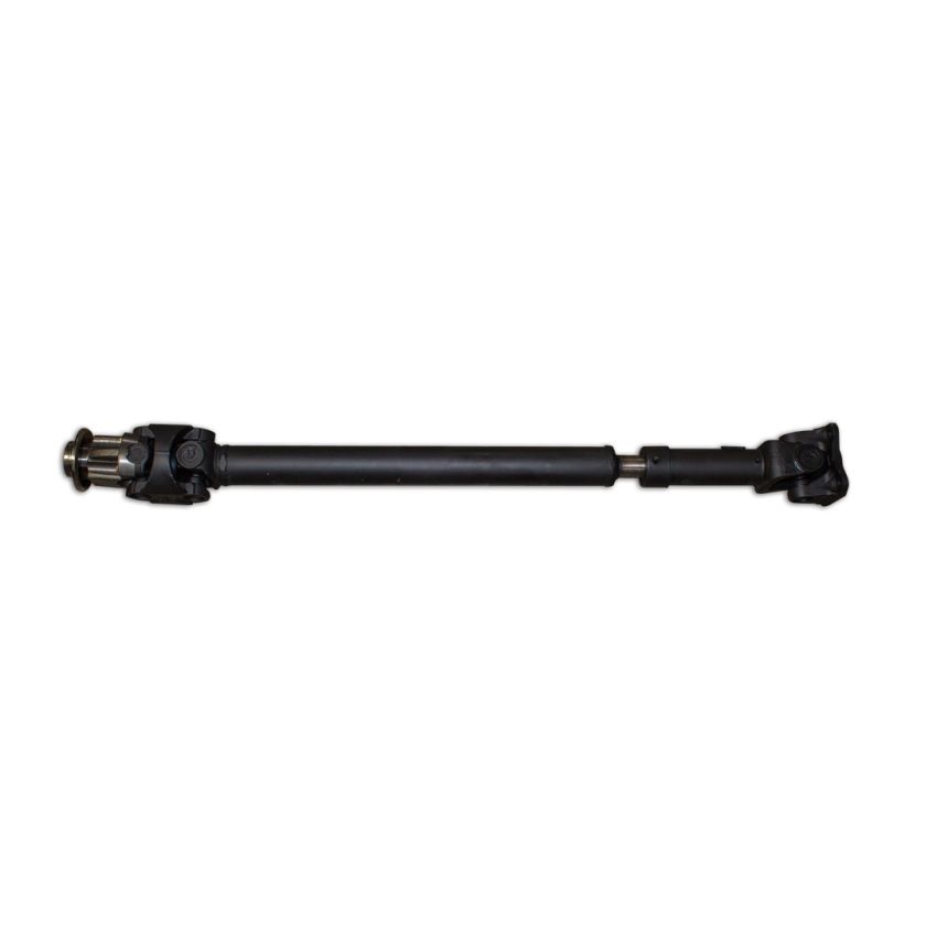ICON 22016 07-11 Jeep Wrangler JK Front Driveshaft w/Yoke Adapter 2.5-6in Lift