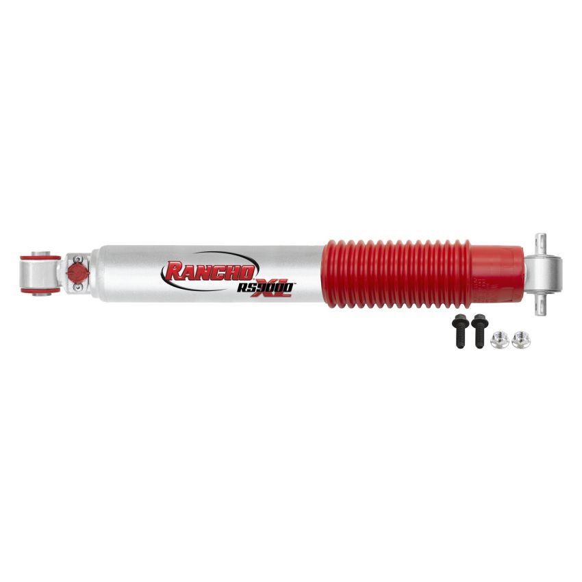 Rancho RS999185 RS9000XL Shock Absorber
